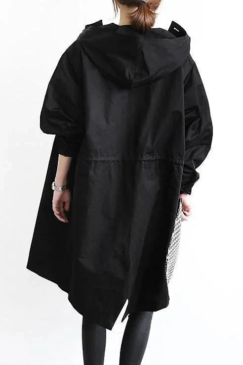Emily | Stylish Trench Coat