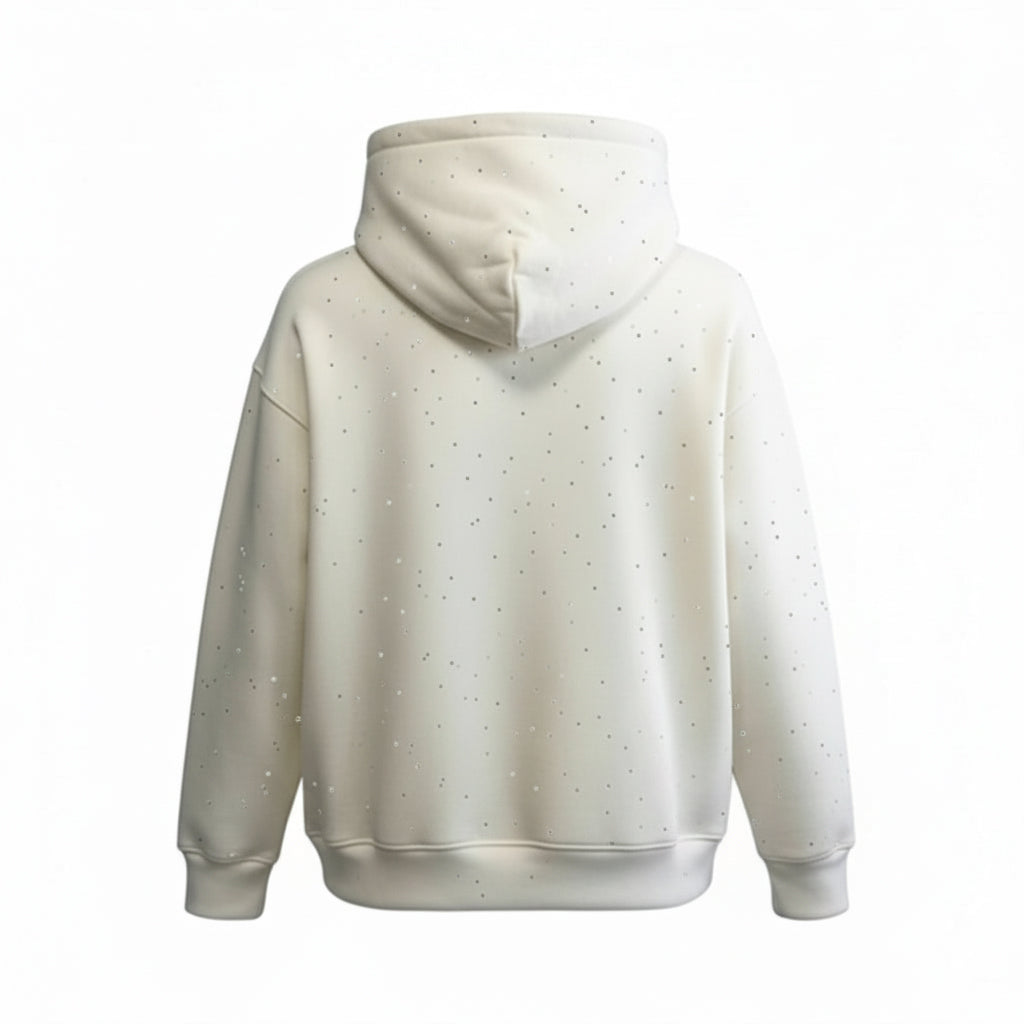 Stephanie | Stylish Everyday Hoodie