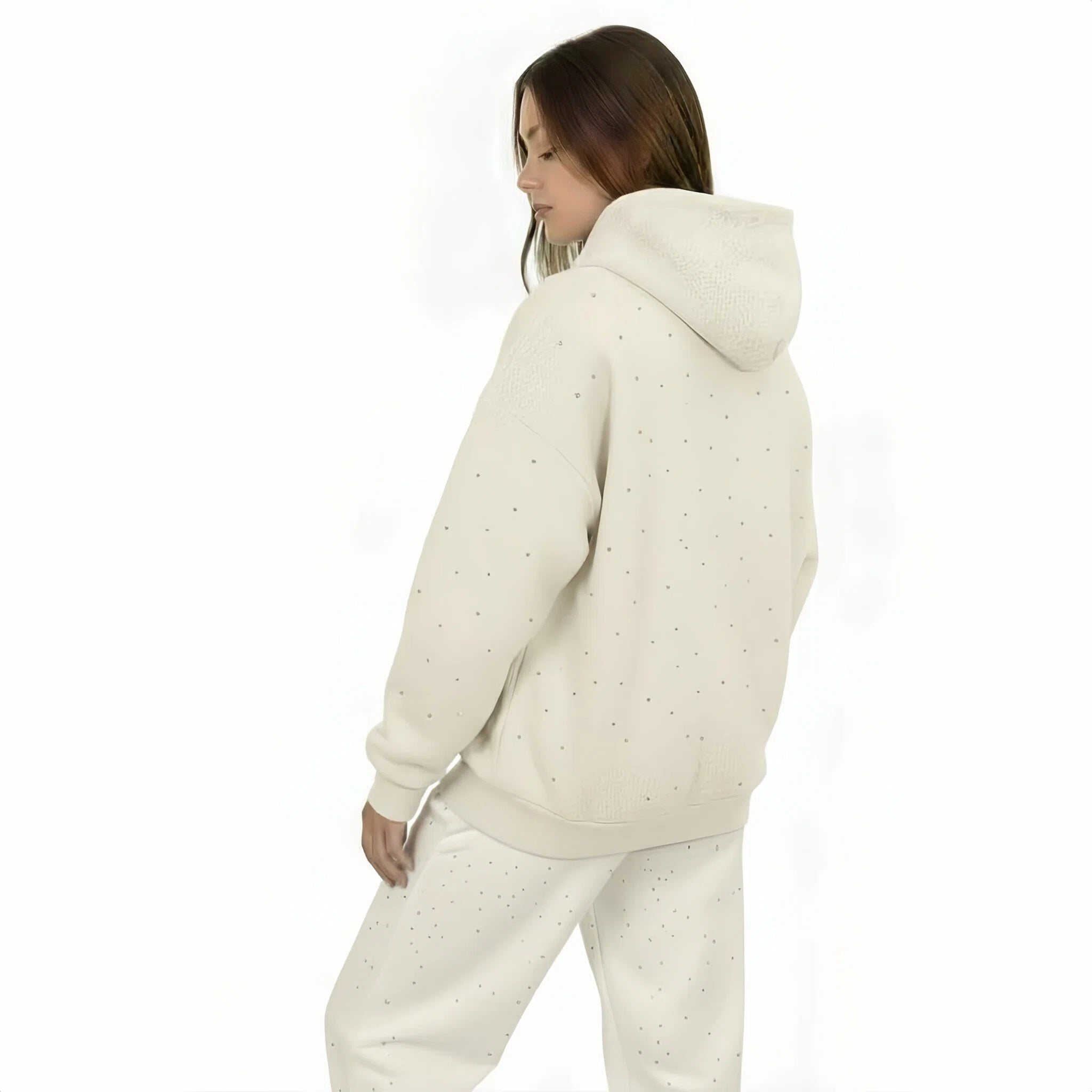 Stephanie | Stylish Everyday Hoodie
