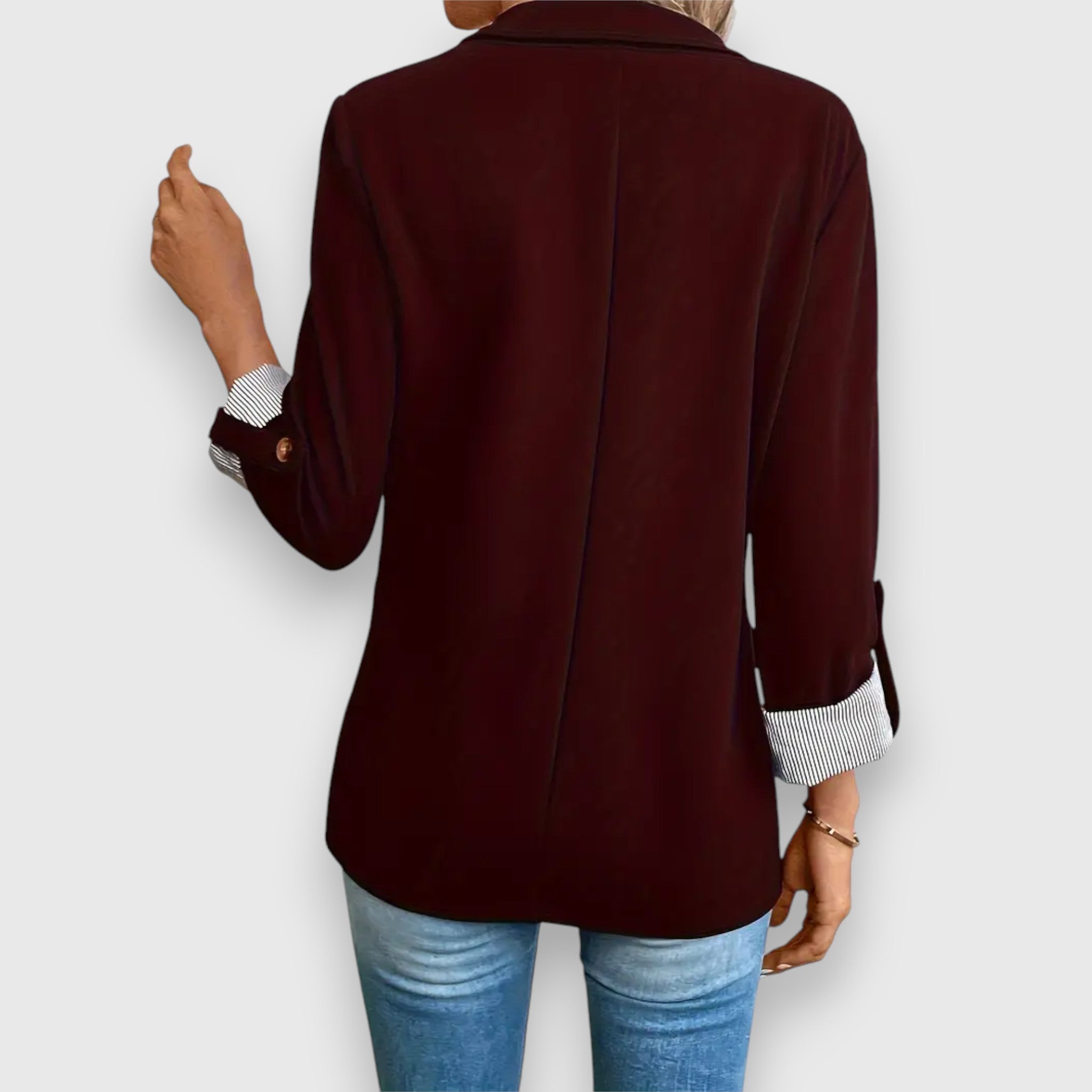 Eva | Blazer
