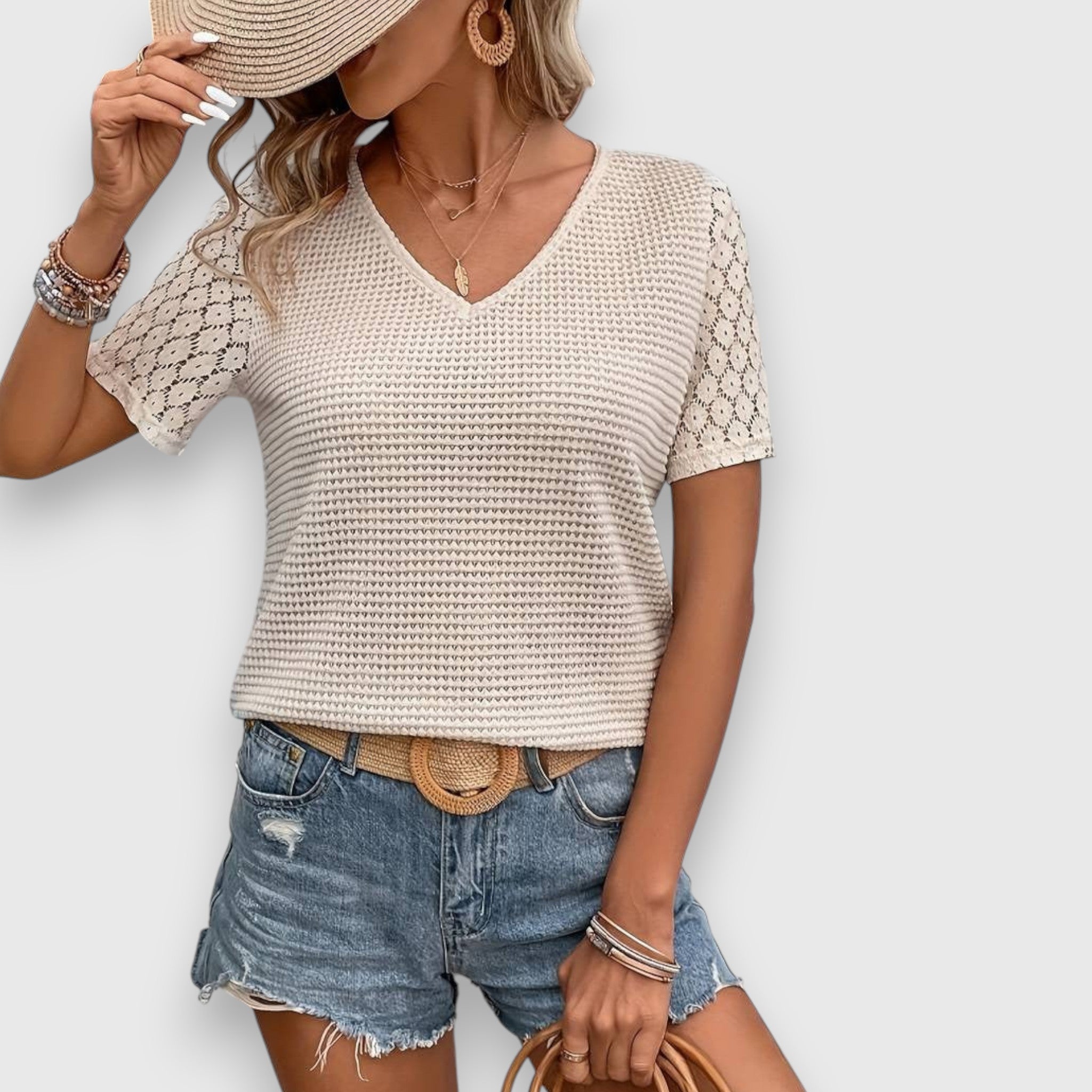 Veronica | Shirt