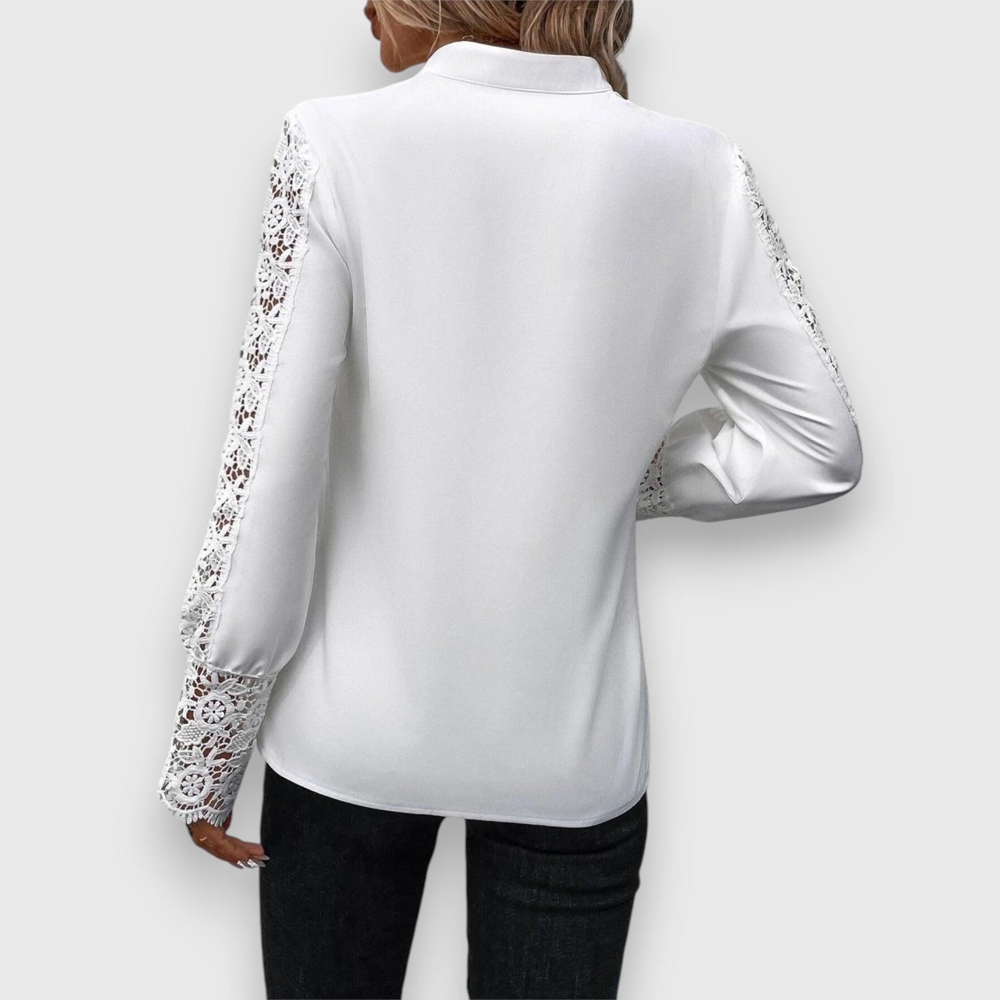 Alicia | Long Sleeve