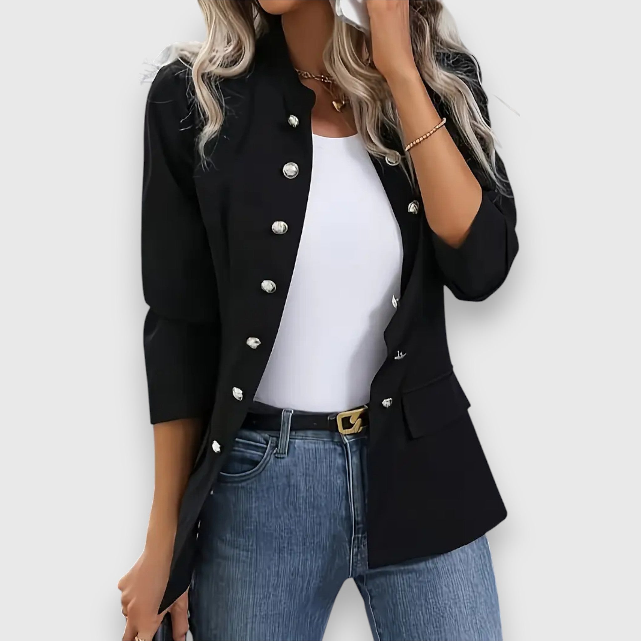 Autumn | Blazer