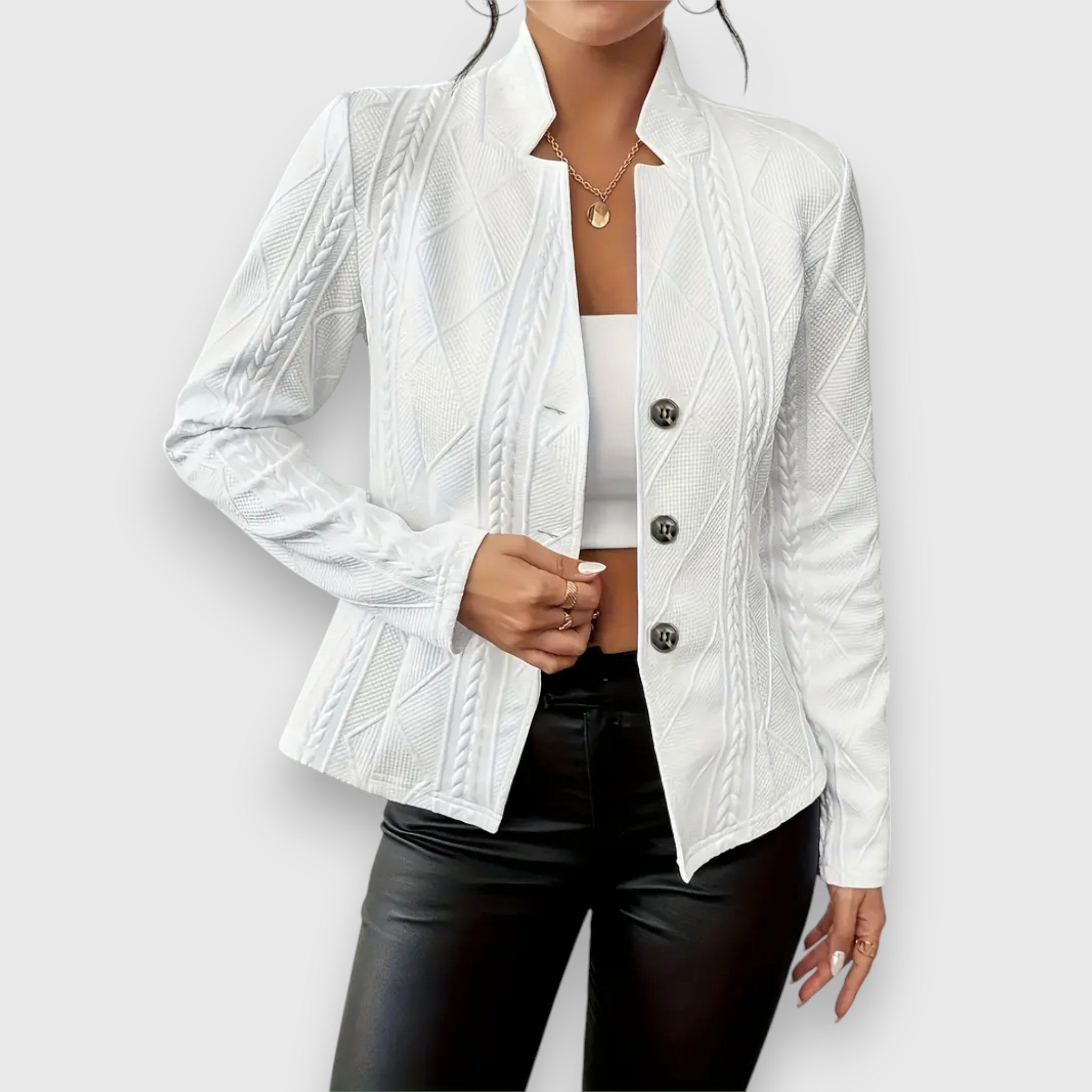 Delilah | Light Jacket