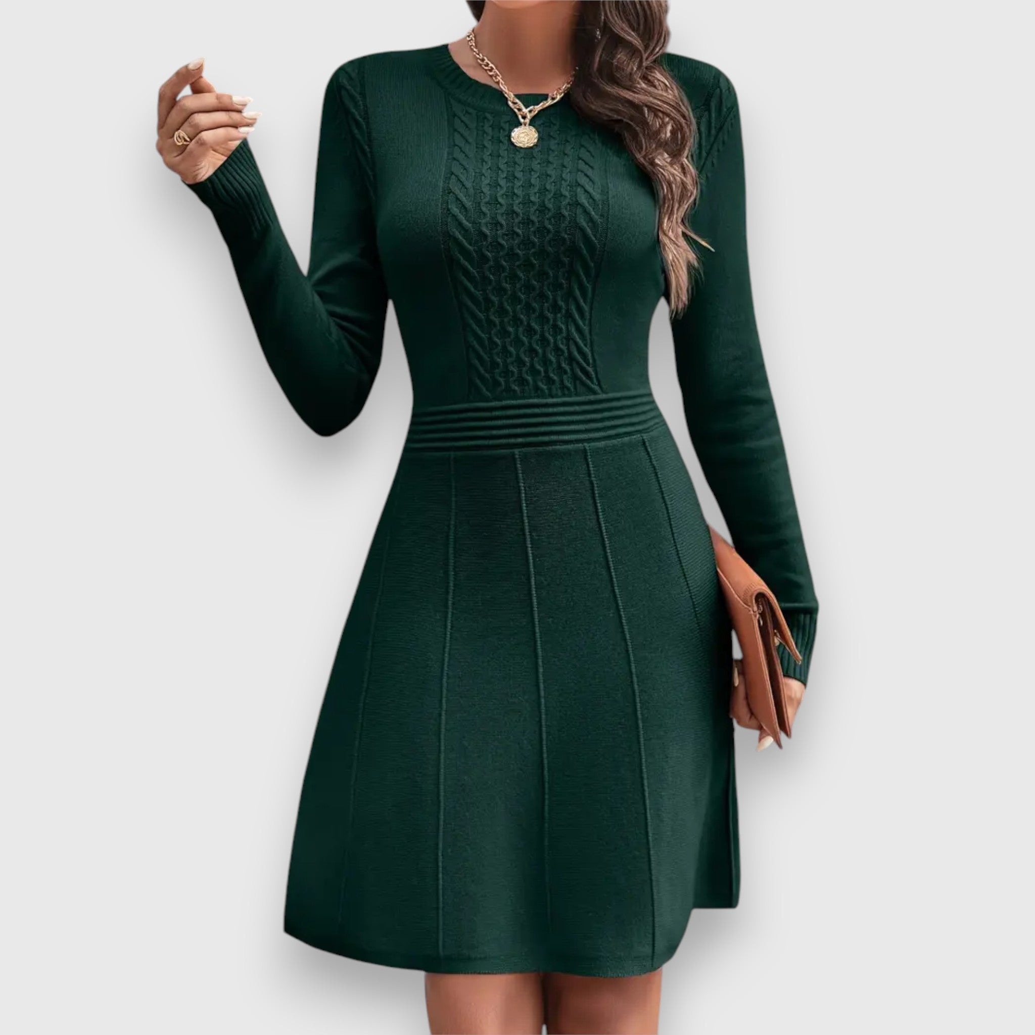 Madelyn | Dress