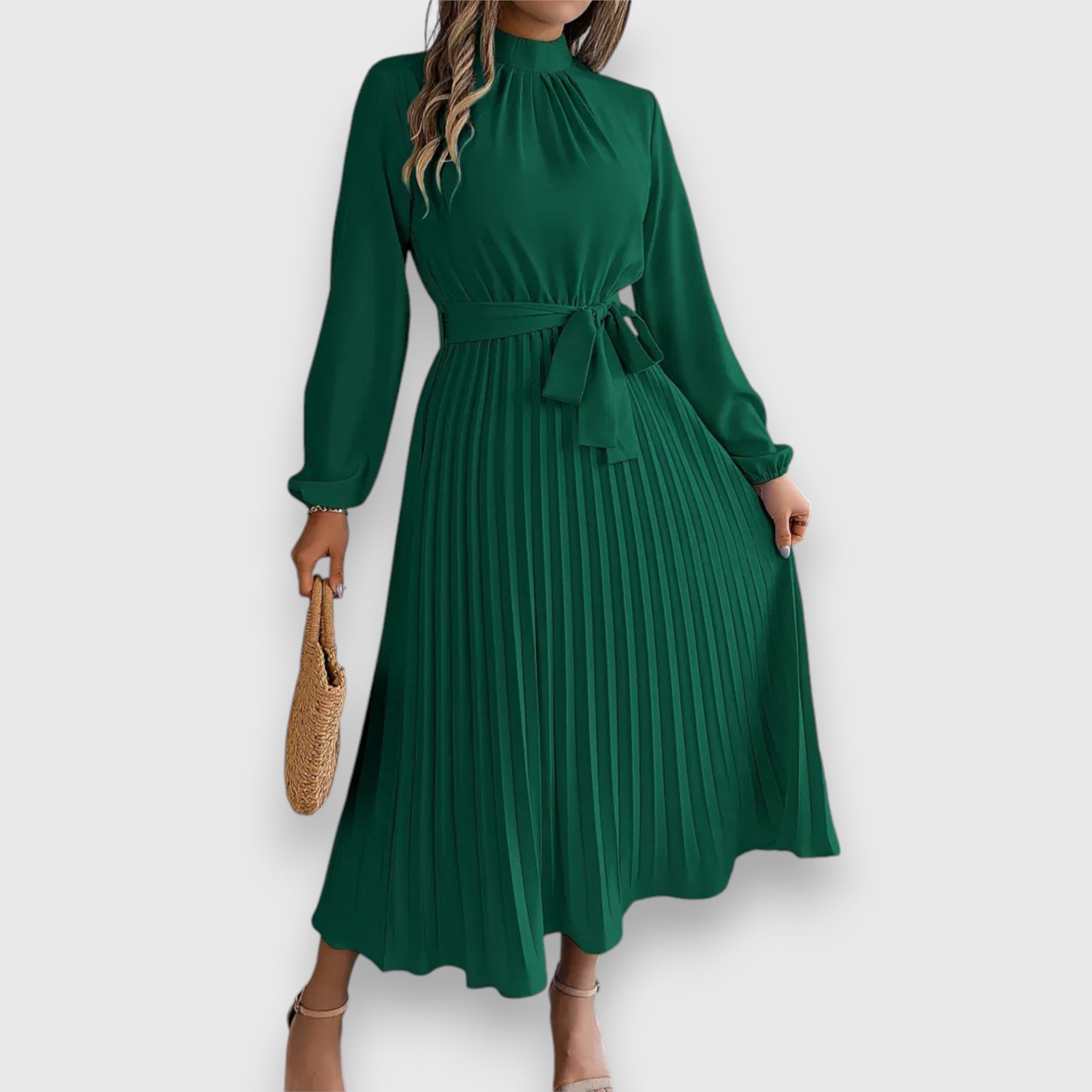 Aubrey | Dress