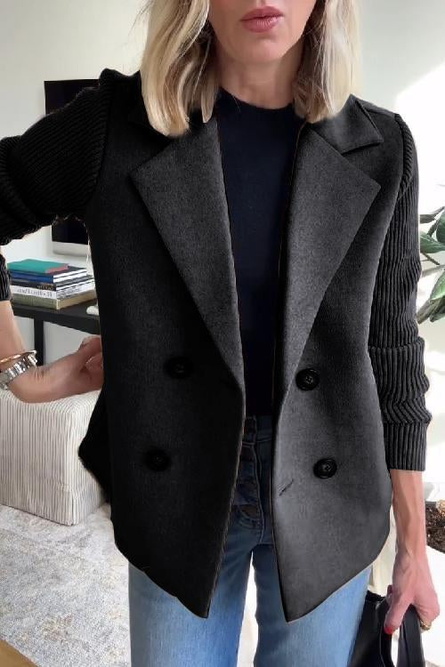 Adeline | Elegant Blazer