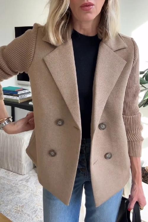Adeline | Elegant Blazer