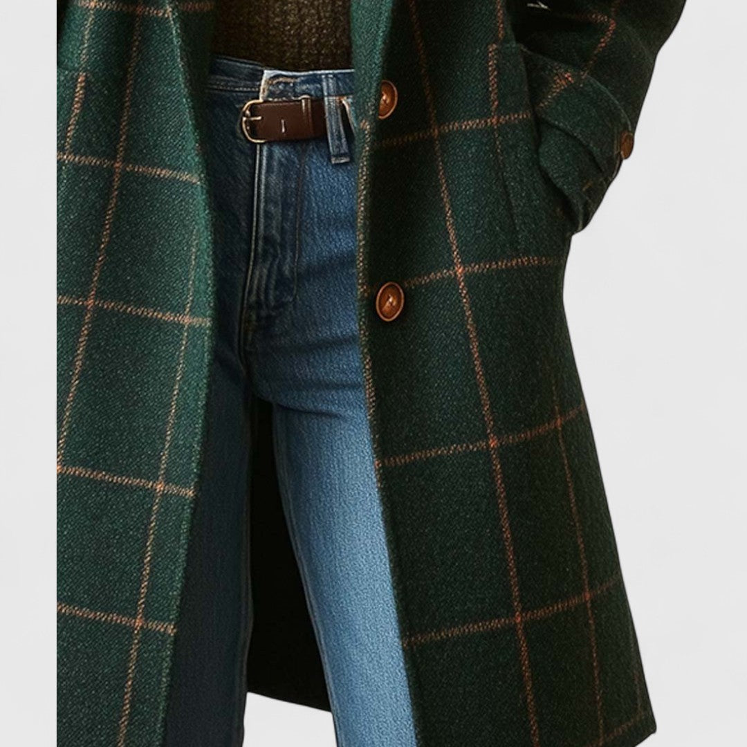 Harper | Elegant Winter Coat