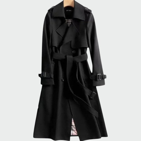 Madison | Timeless Trench Coat