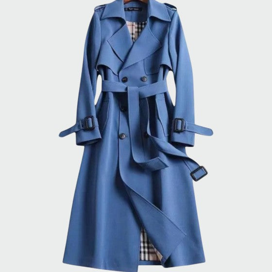 Madison | Timeless Trench Coat