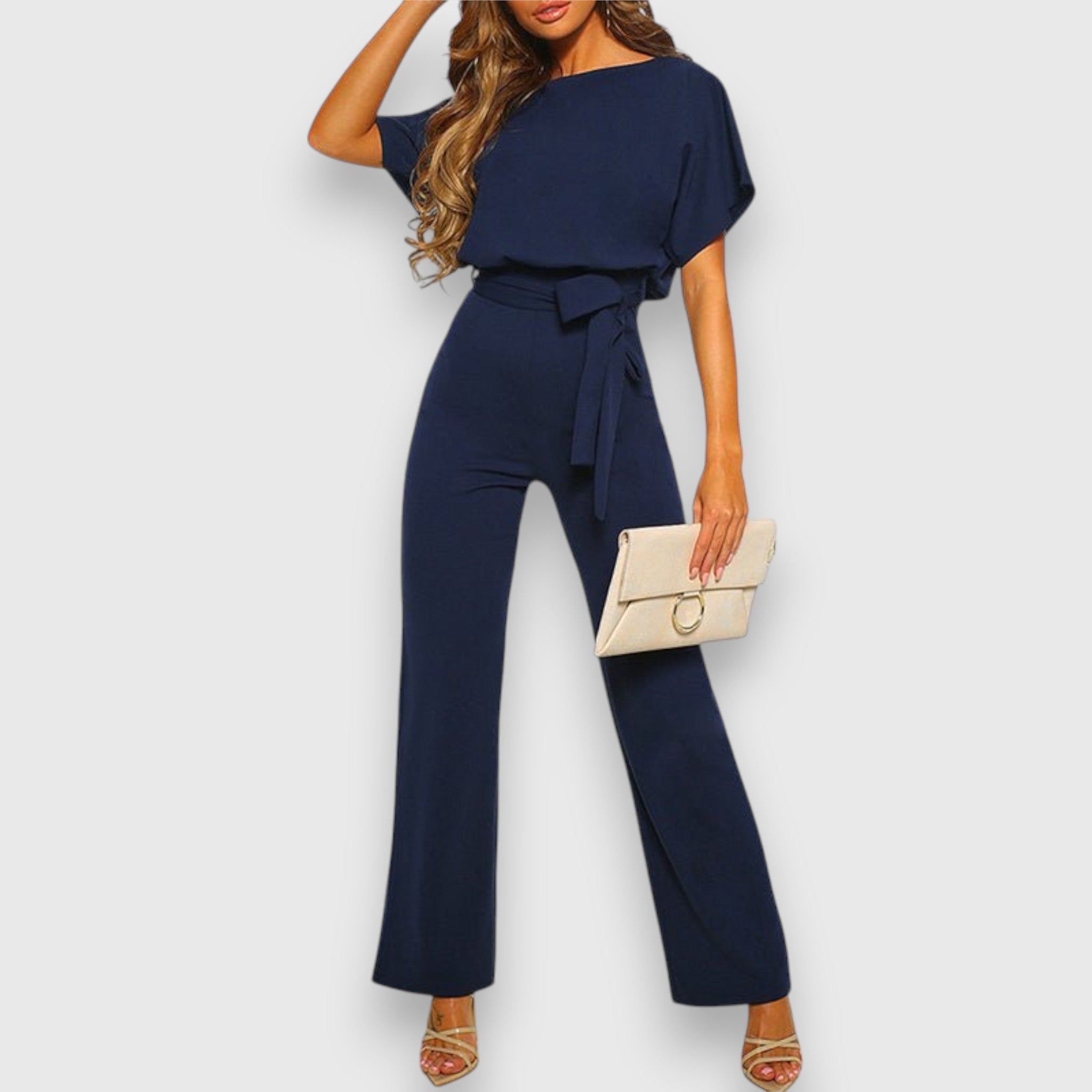 Aaliyah | Jumpsuit