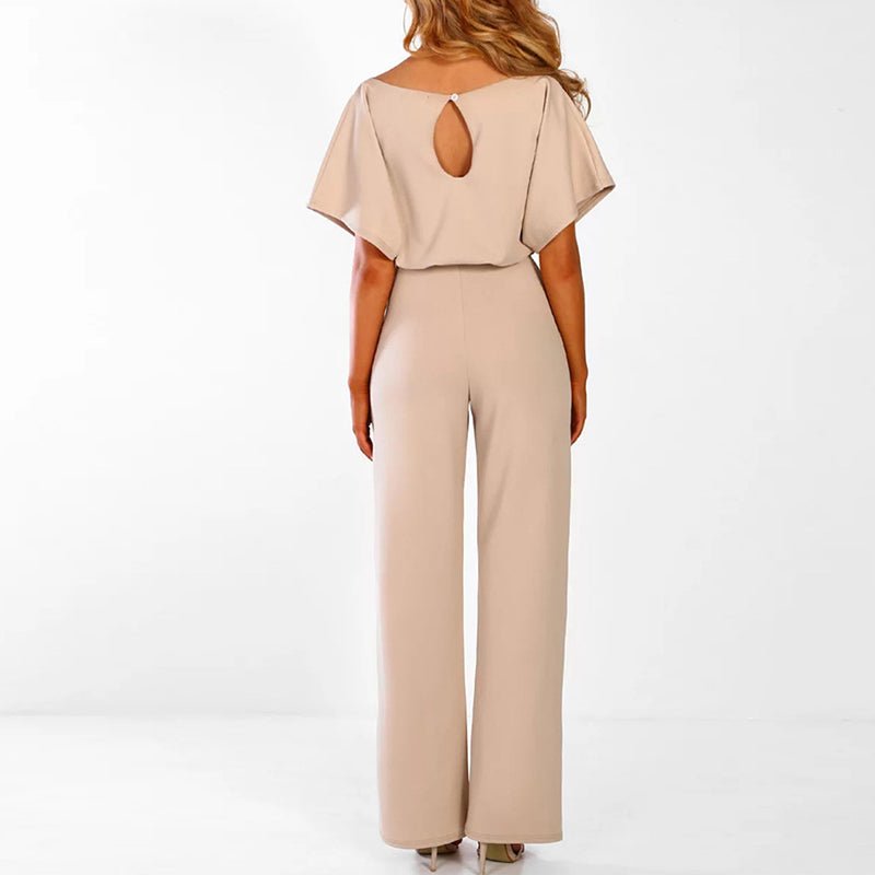 Aaliyah | Jumpsuit