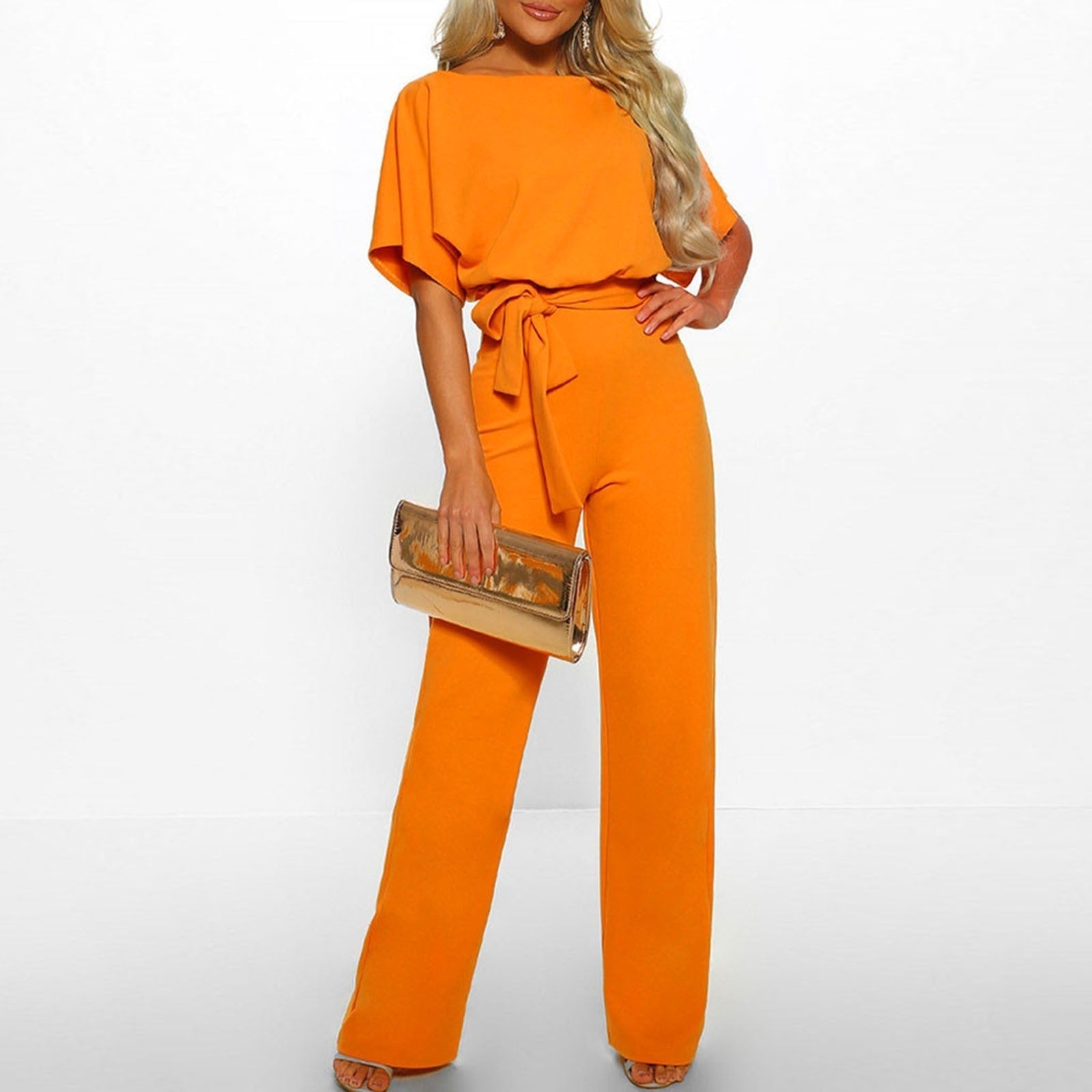 Aaliyah | Jumpsuit