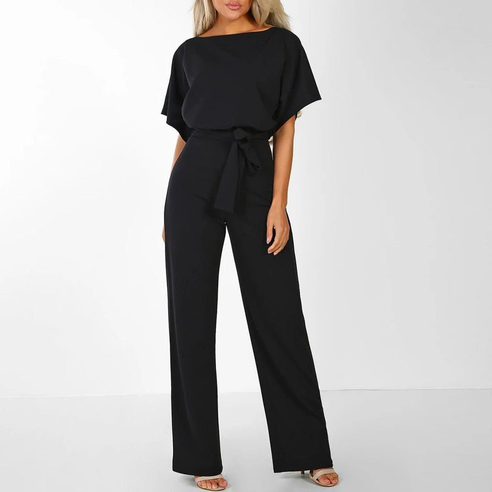 Aaliyah | Jumpsuit