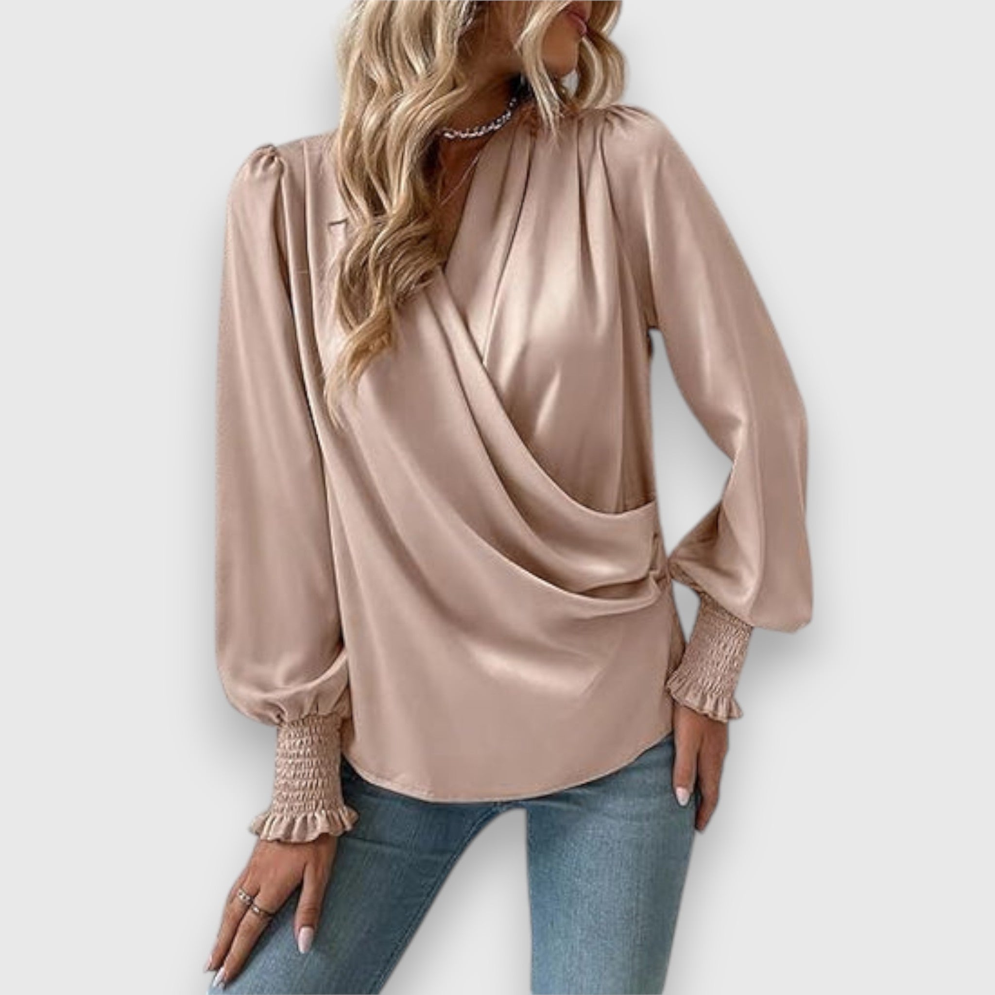 Sydney | Long Sleeve