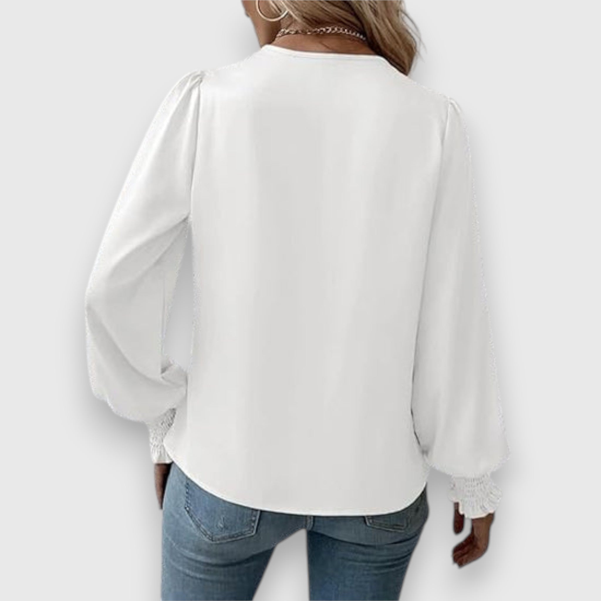 Sydney | Long Sleeve