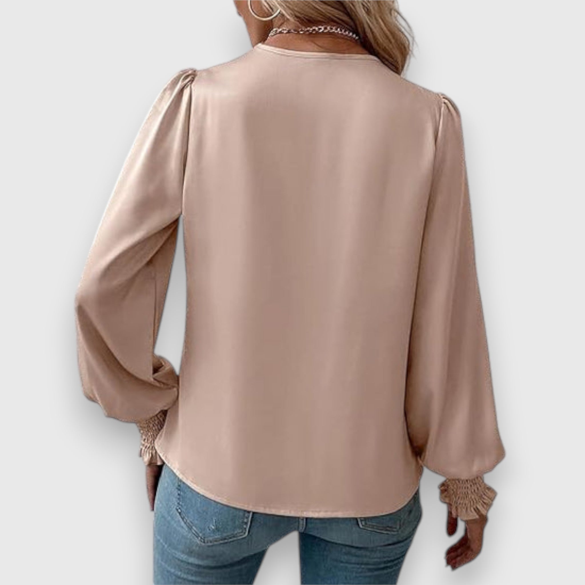 Sydney | Long Sleeve