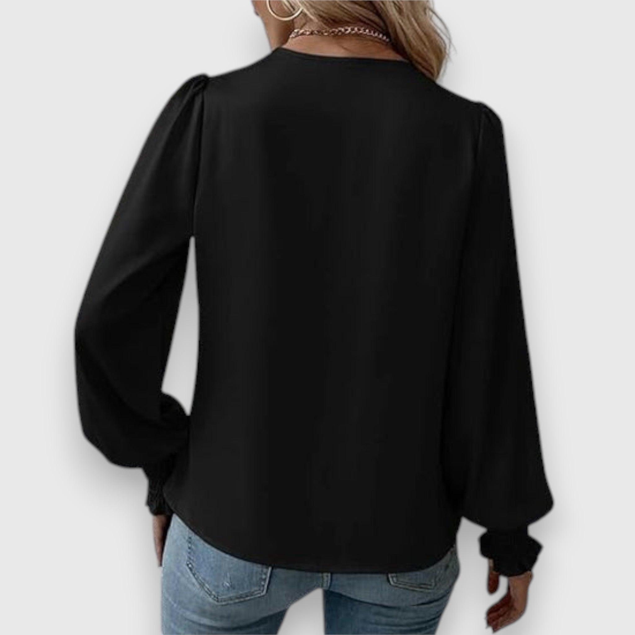 Sydney | Long Sleeve