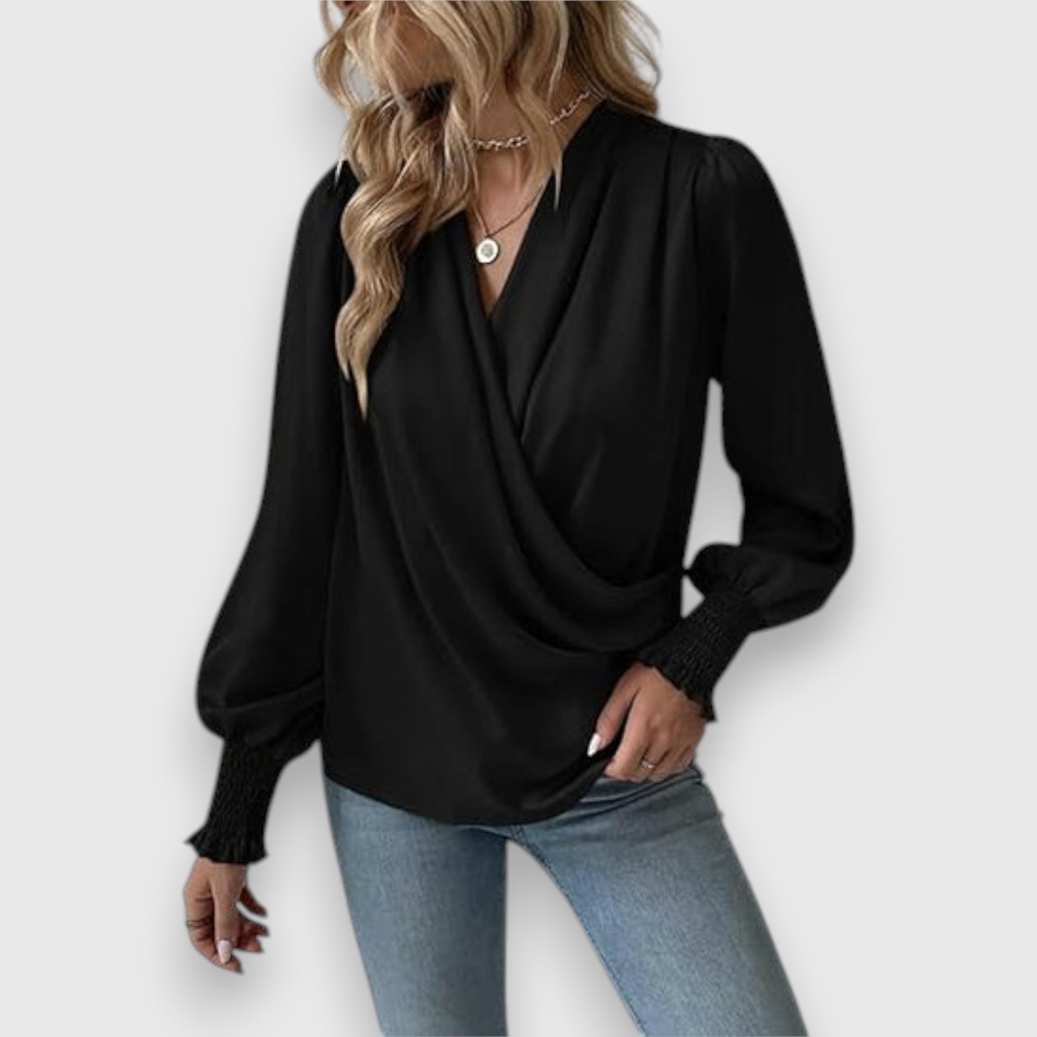 Sydney | Long Sleeve