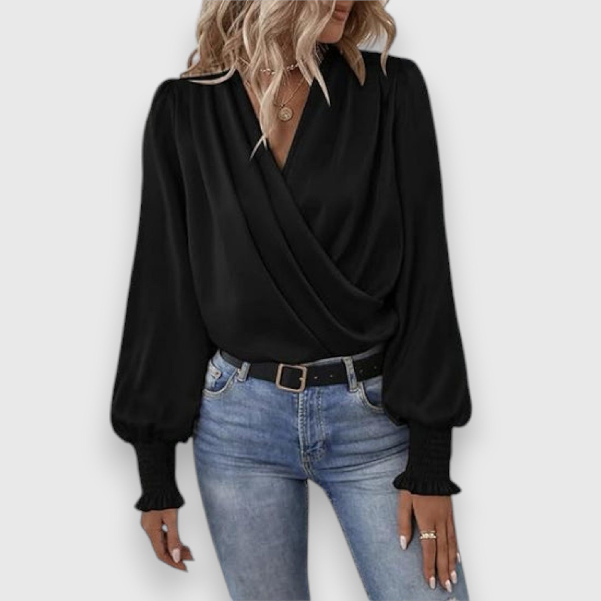 Sydney | Long Sleeve