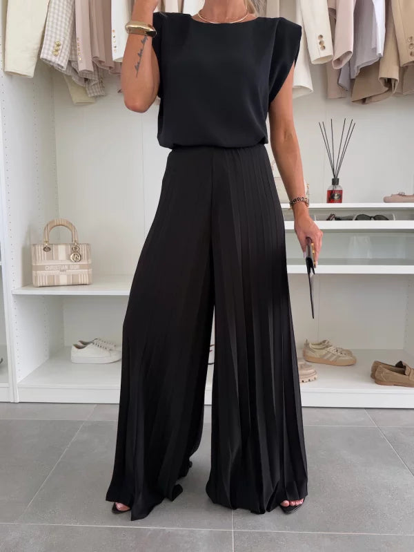 Samantha | Elegant Two-piece Set