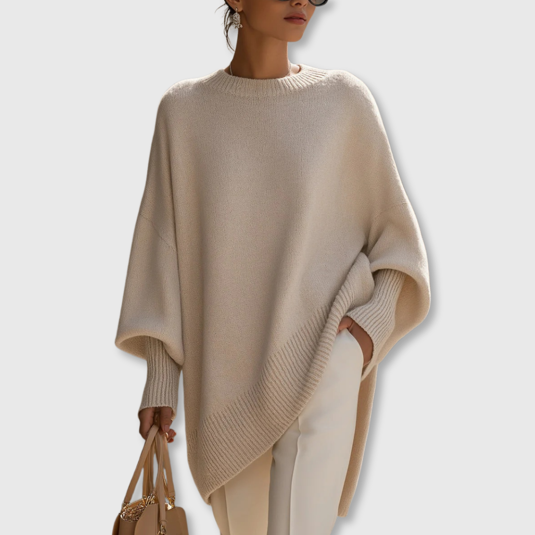 Kayla | Elegant Casual Sweater