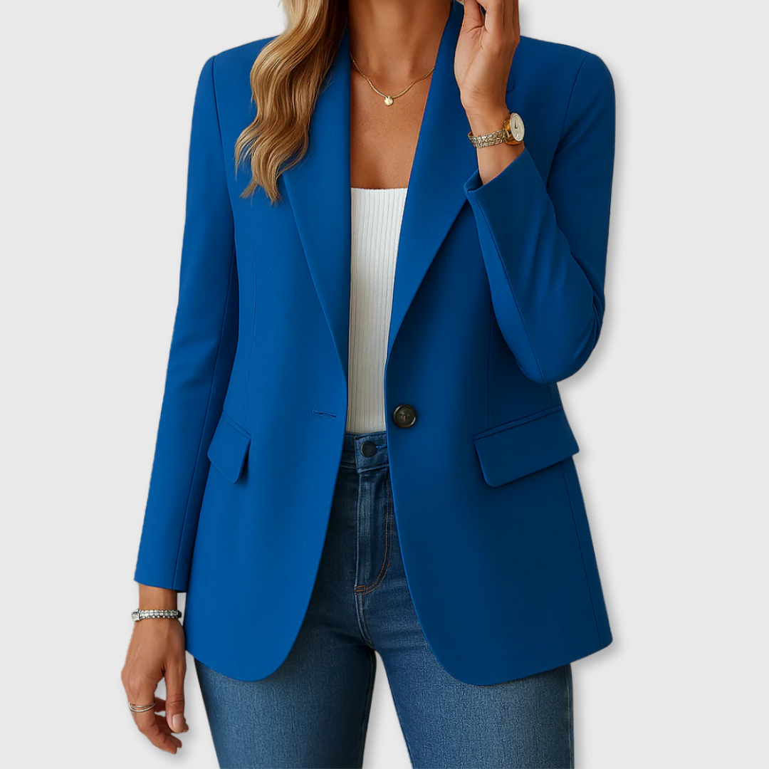 Piper | Elegant Blazer