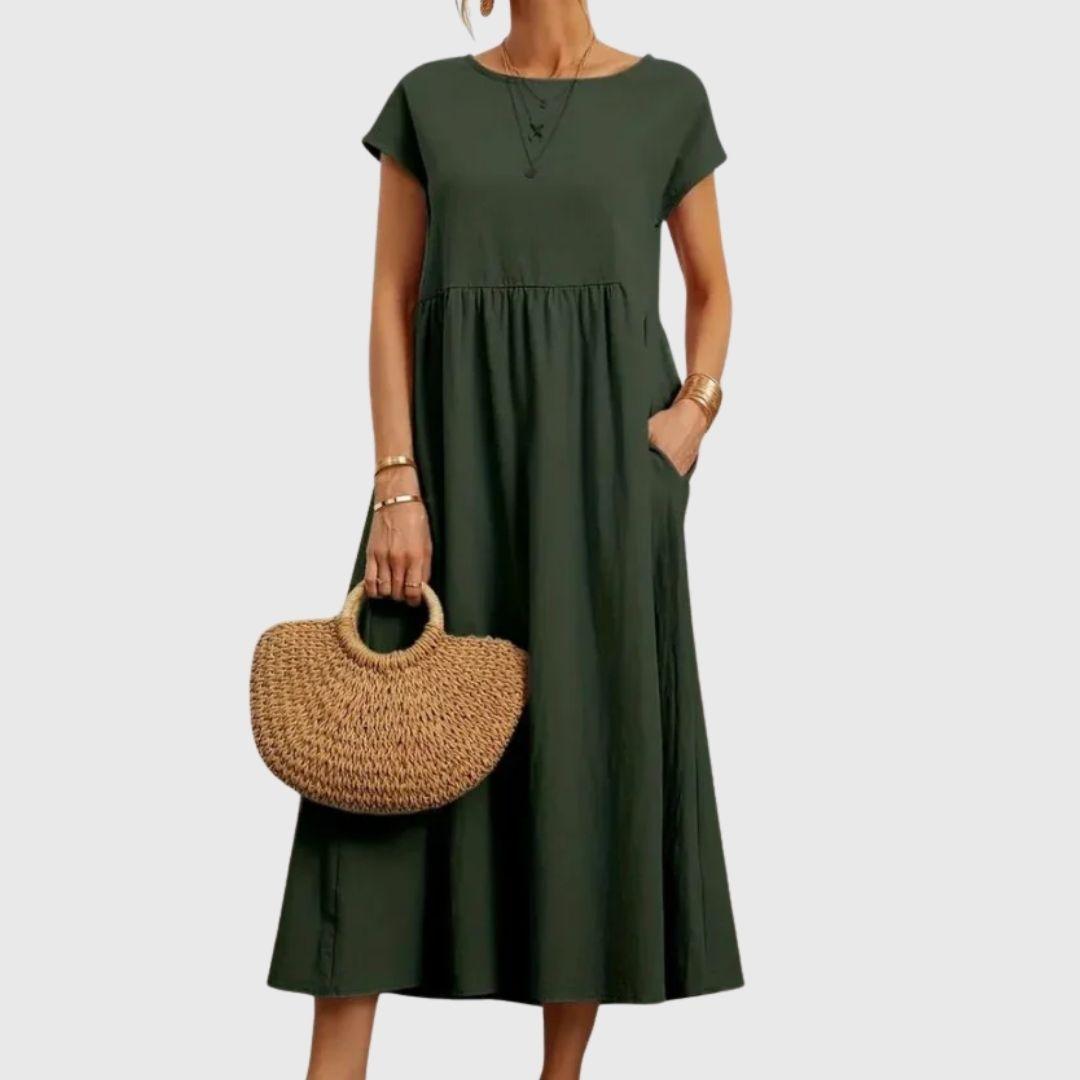 Riley | Light Summer Dress