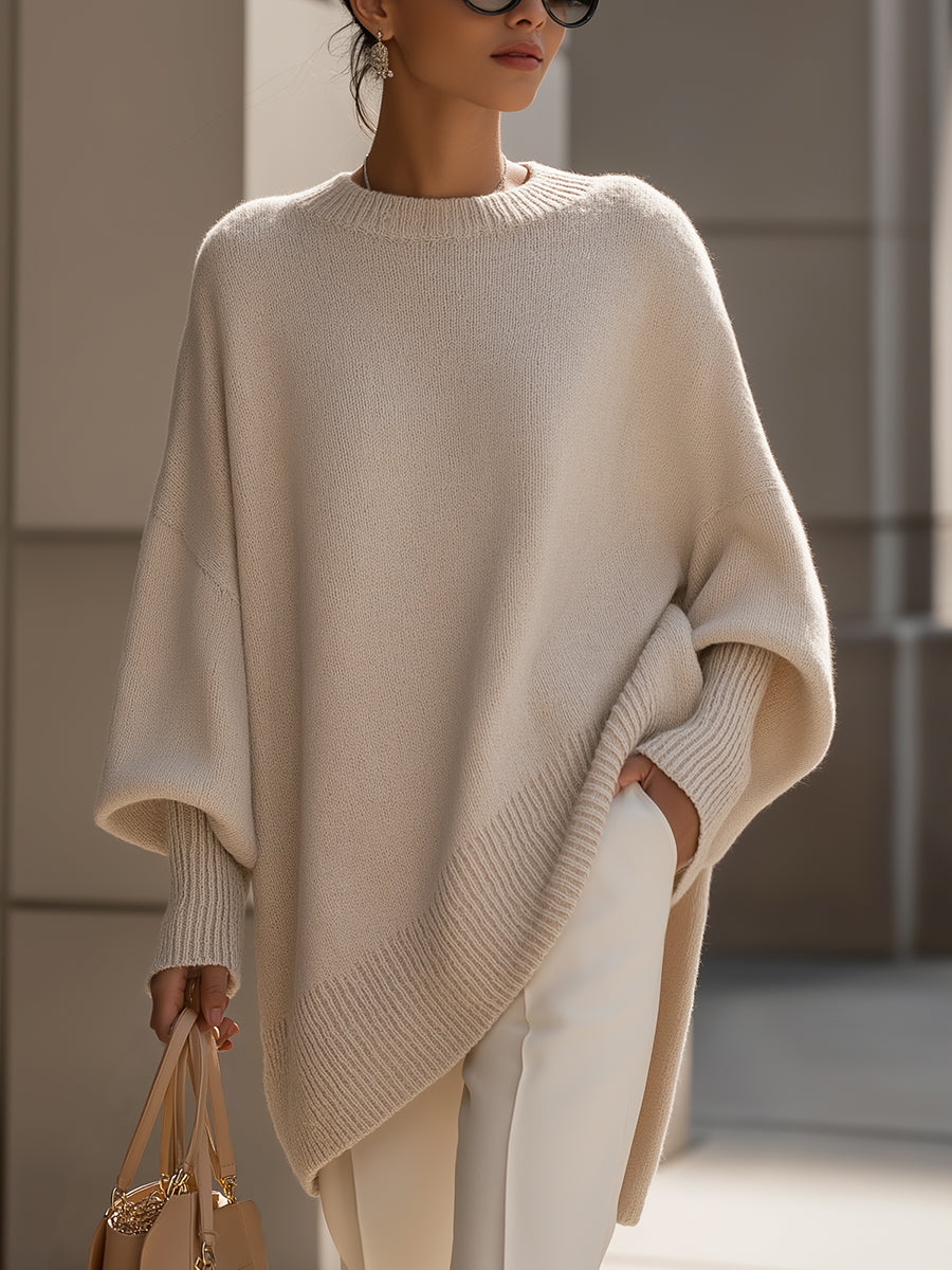 Kayla | Elegant Casual Sweater