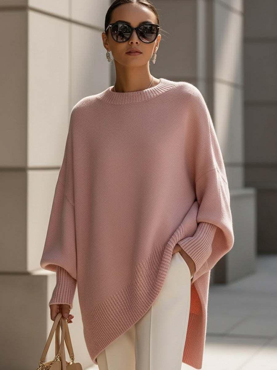 Kayla | Elegant Casual Sweater