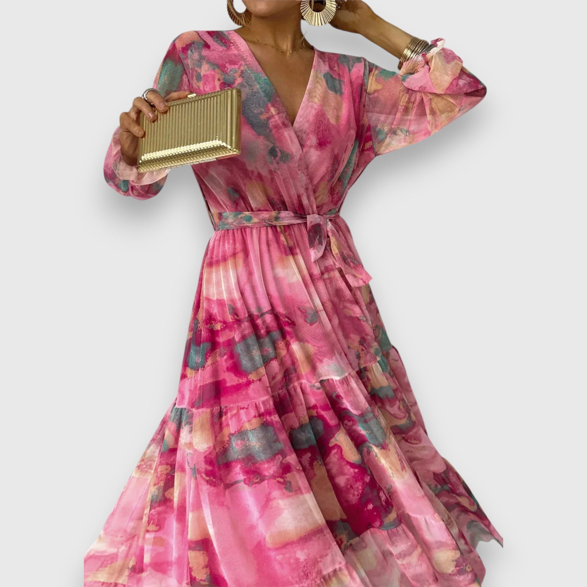 Gabriella | Dress