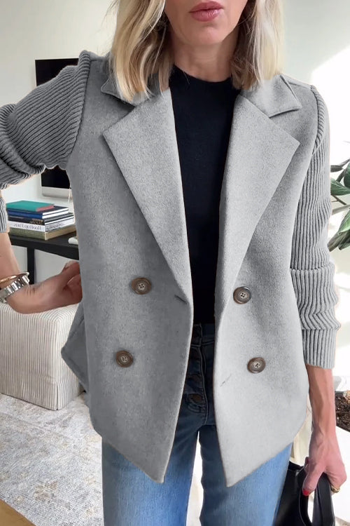 Adeline | Elegant Blazer