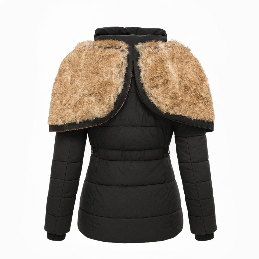 Colette Winter Coat