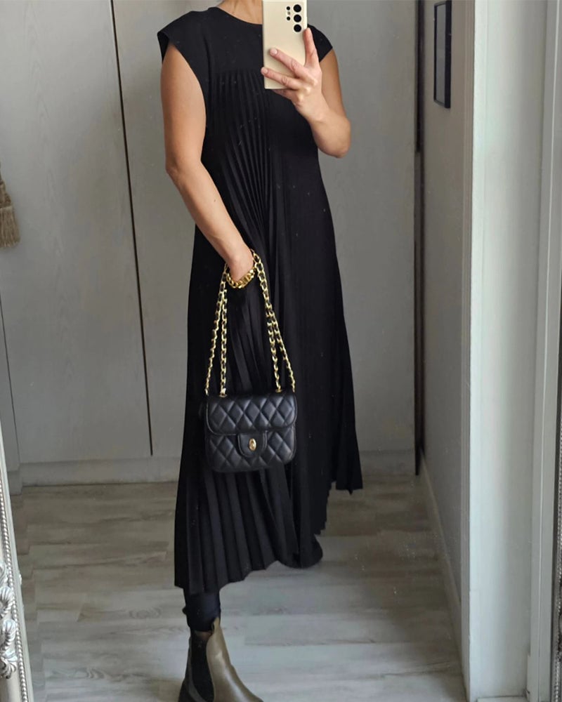 Ivy | Timeless and Comfortable Dress