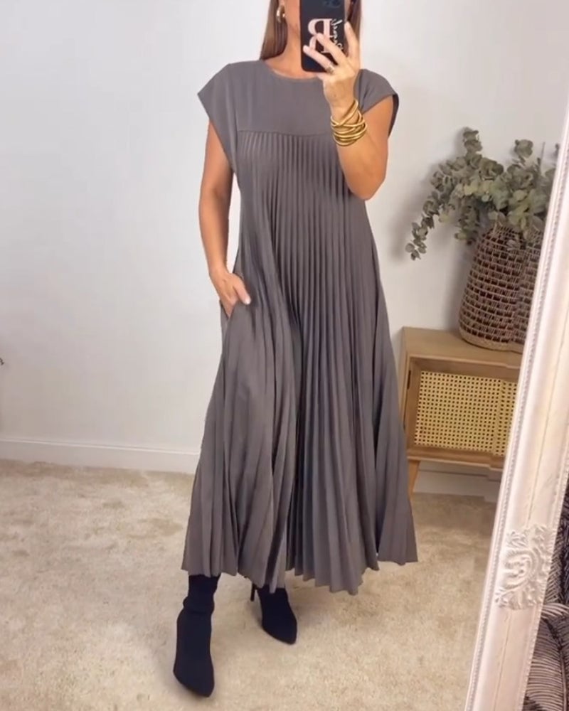 Ivy | Timeless and Comfortable Dress