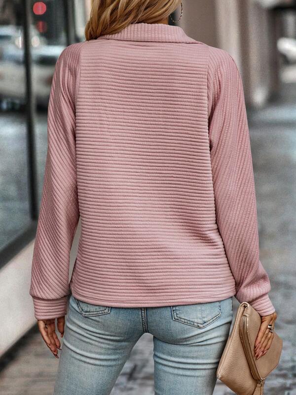 Brittany | Elegant Sweater