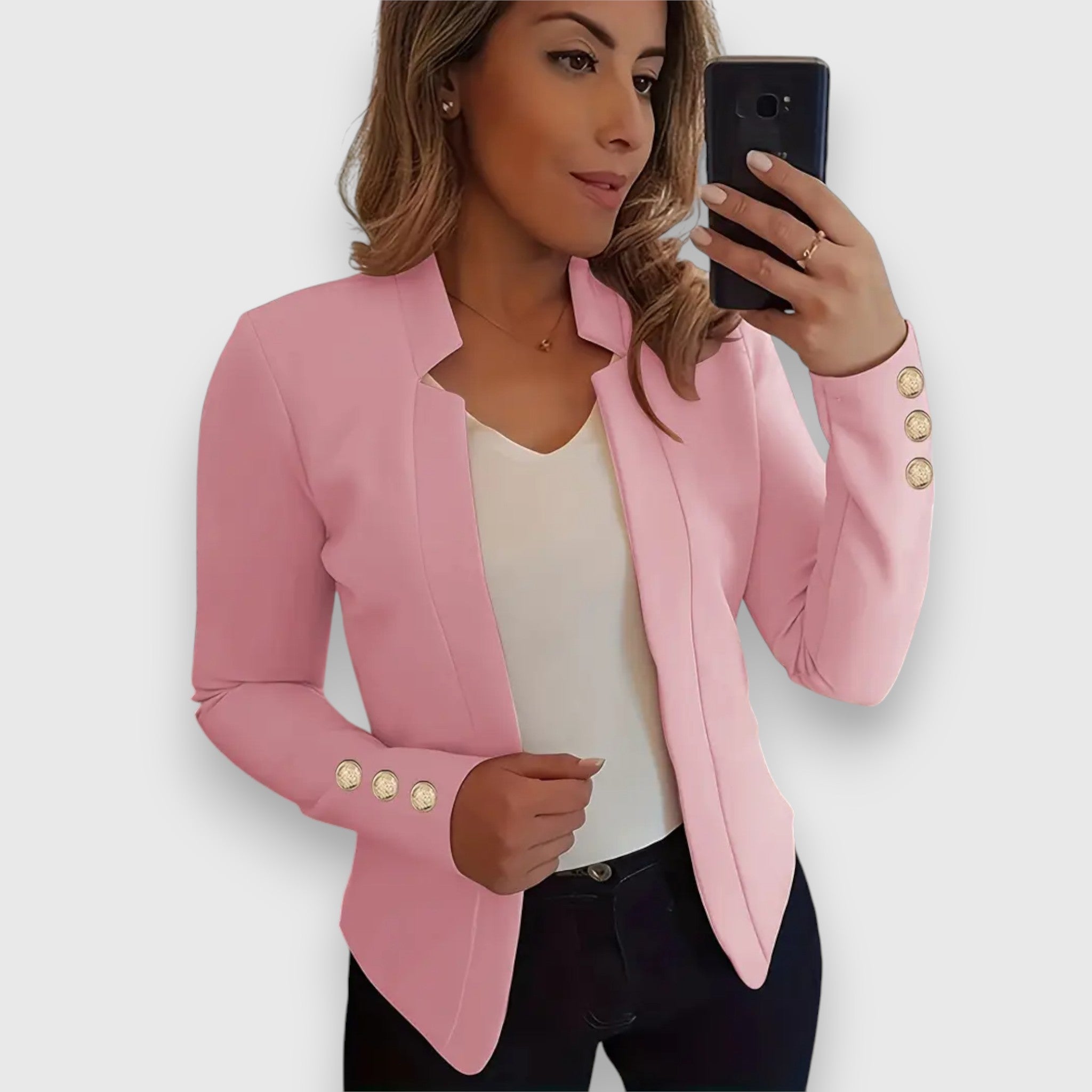 Arya | Blazer