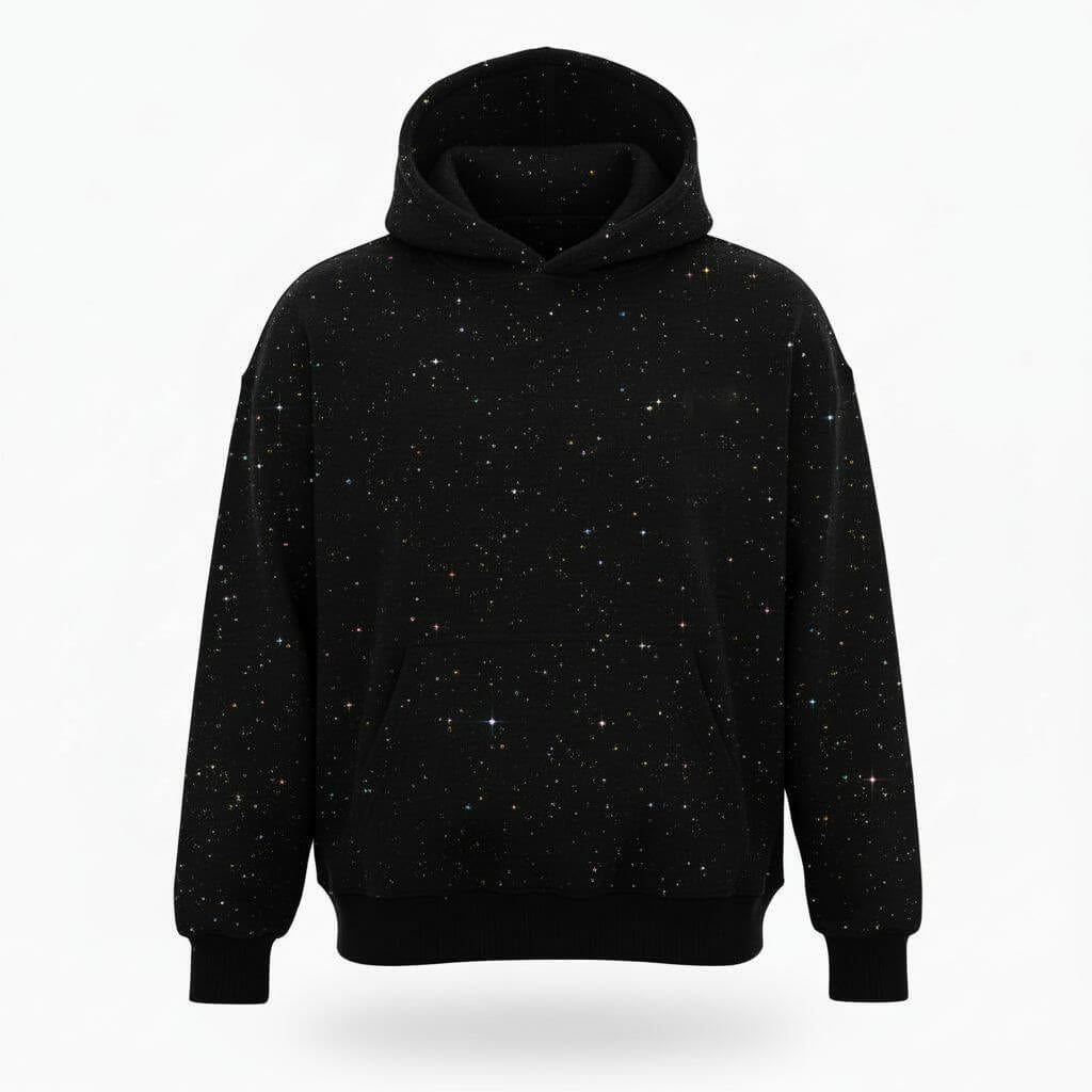 Stephanie | Stylish Everyday Hoodie