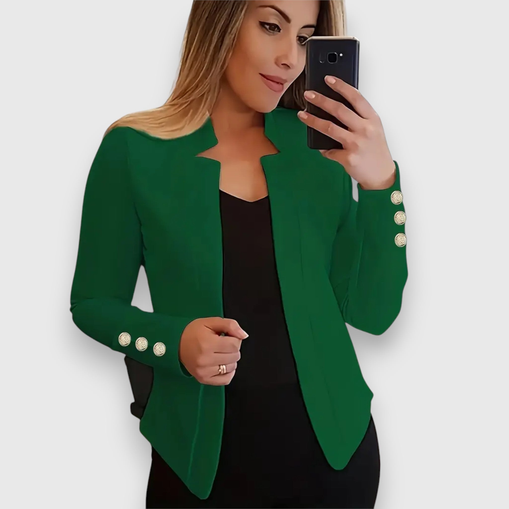Arya | Blazer