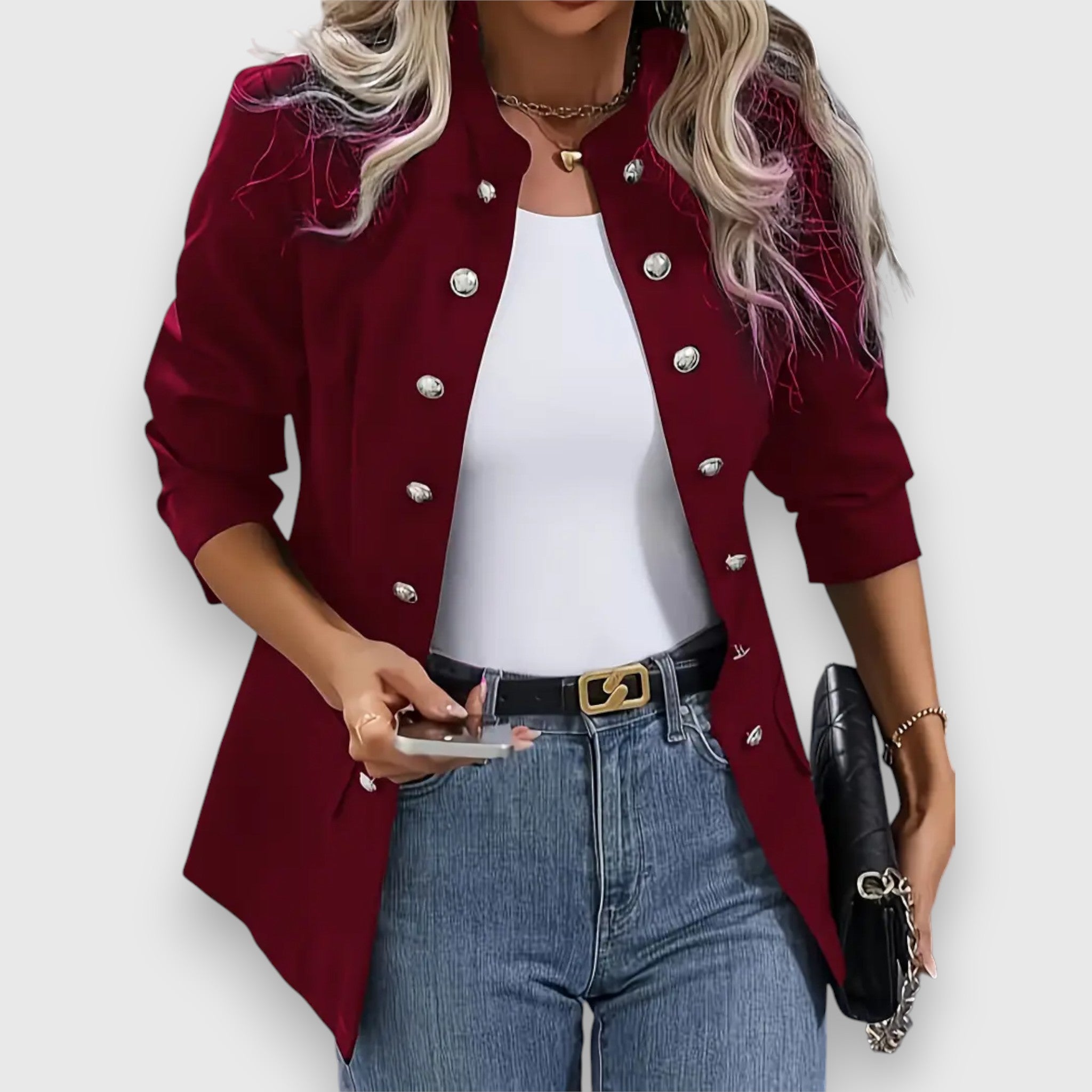 Autumn | Blazer