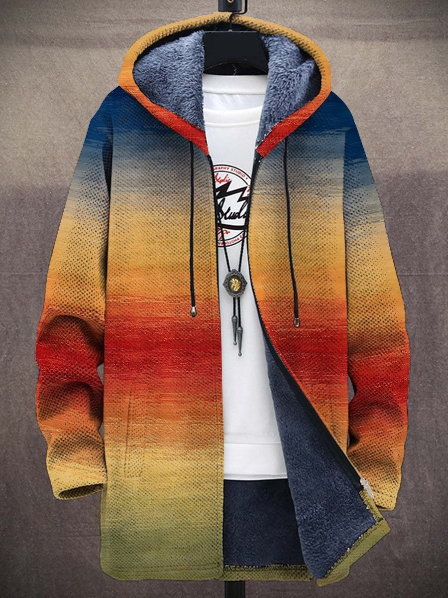 Adelaide | Art-Inspired Statement Hoodie