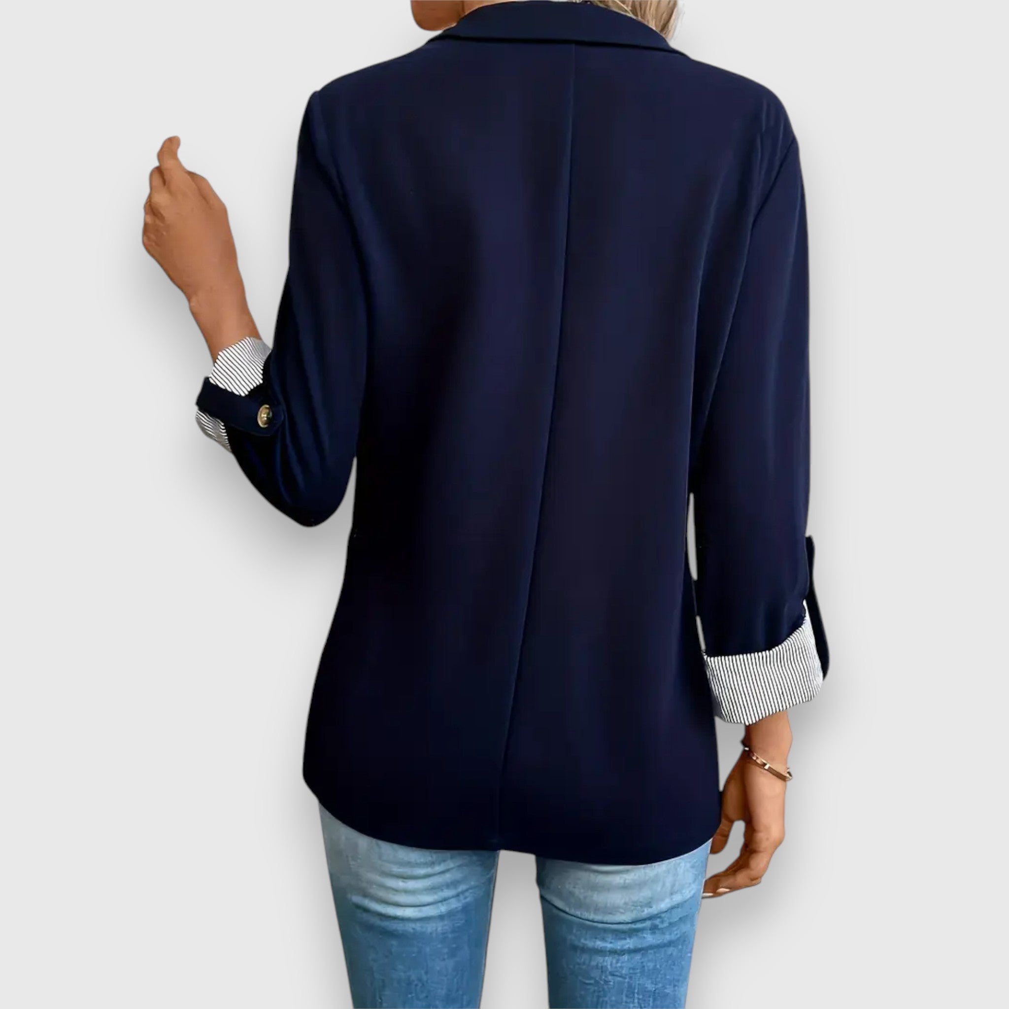 Eva | Blazer