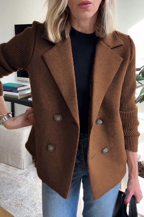 Adeline | Elegant Blazer
