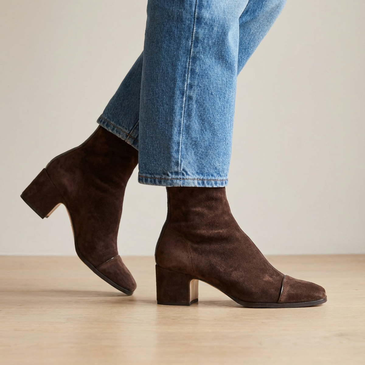 Imogen Exclusive Boots