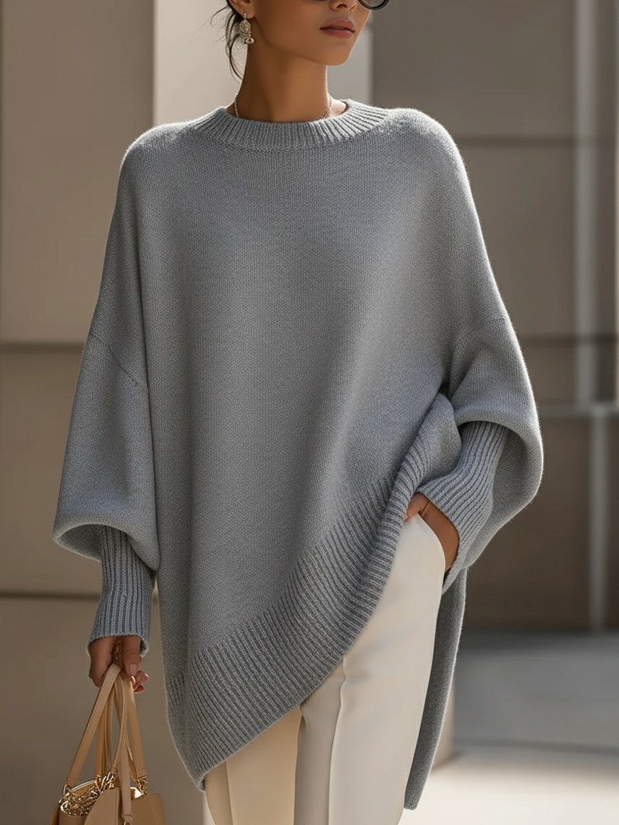 Kayla | Elegant Casual Sweater