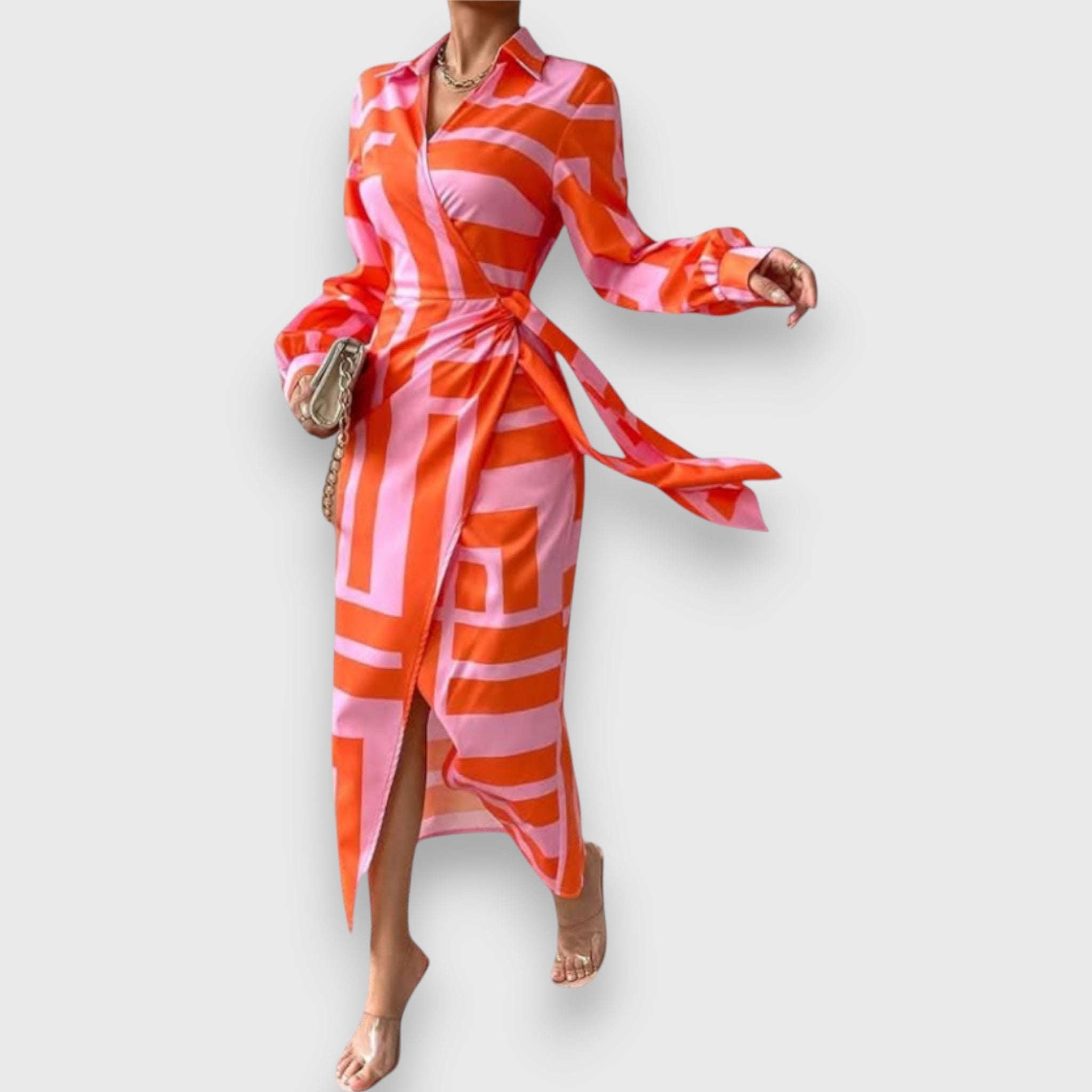 Cora | Dress