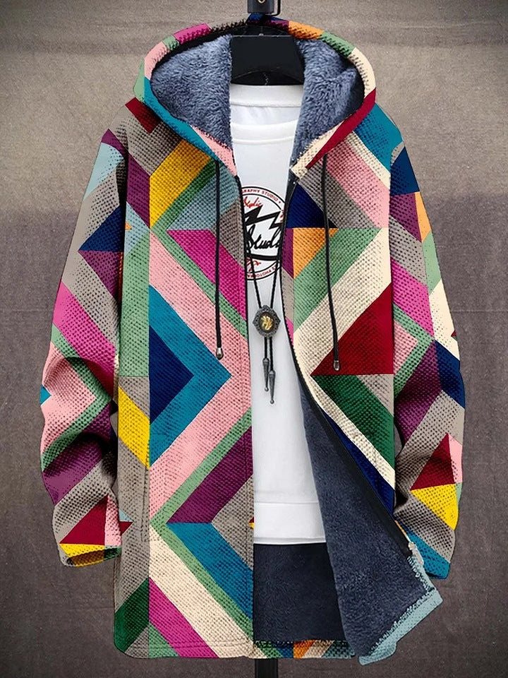 Daphne | Luxurious Art-Inspired Hoodie