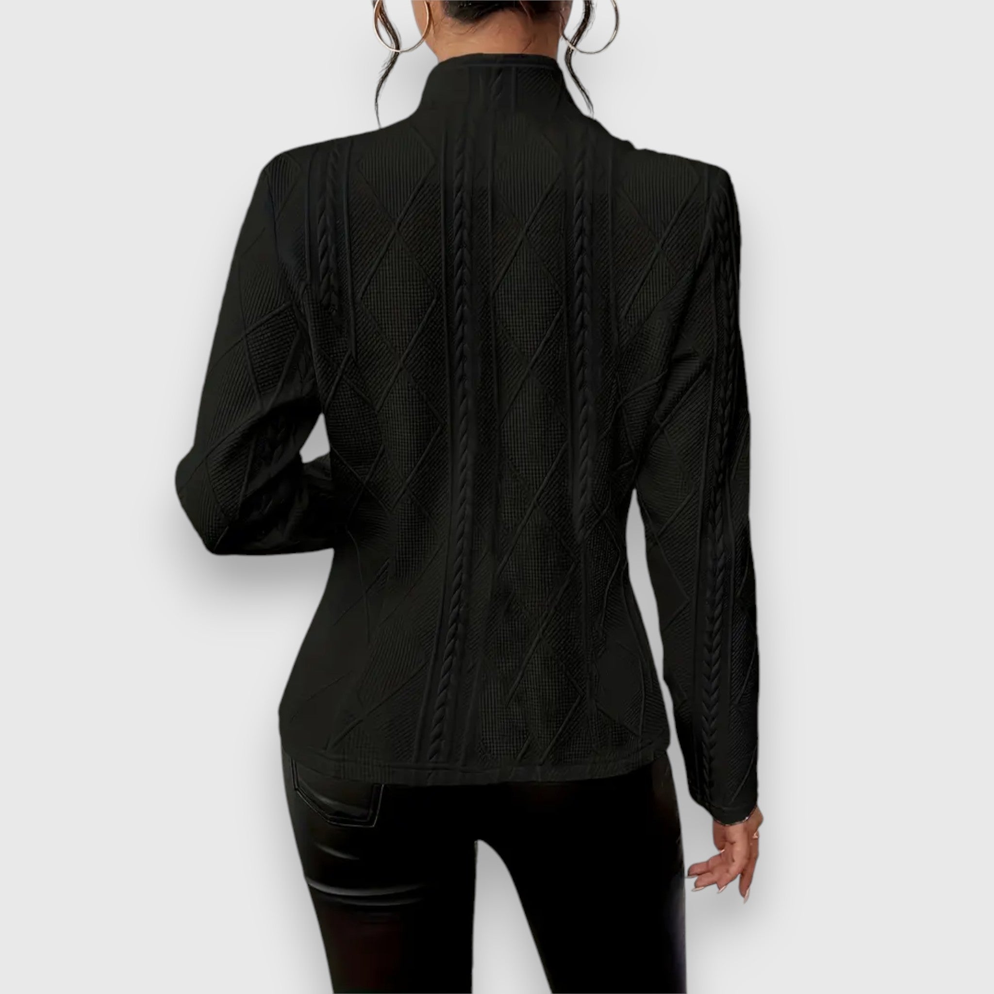 Delilah | Light Jacket