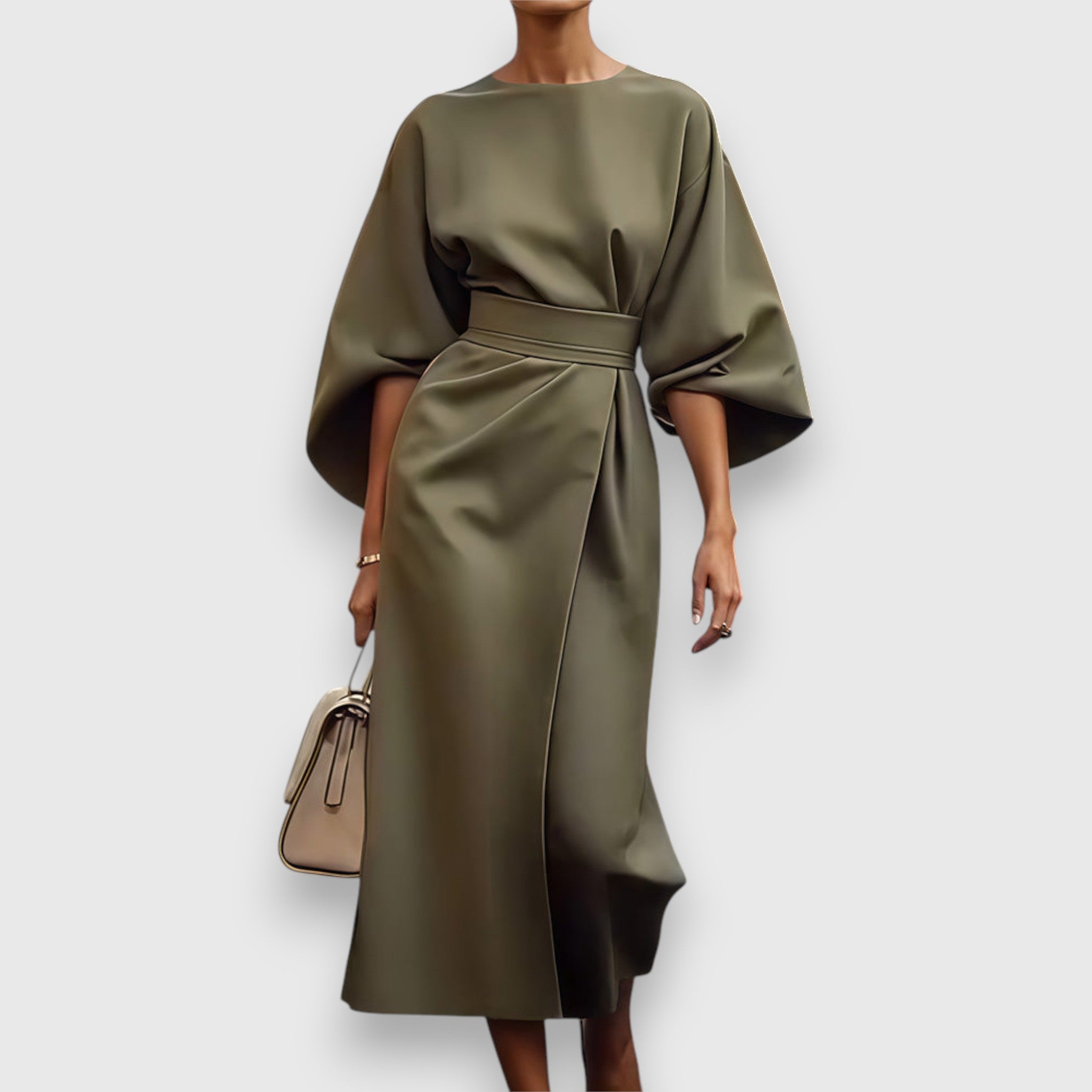 Bella | Dress